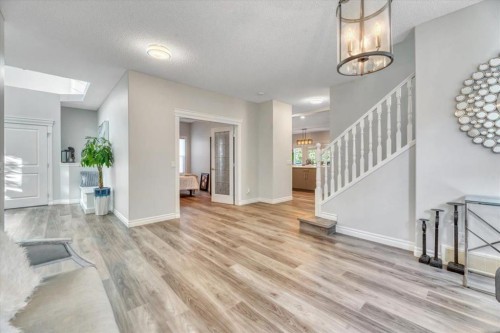 116 Chaparral Ravine View Se, Calgary, AB 