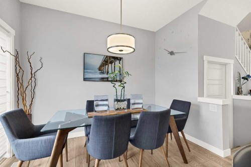 38 Sage Bluff Gate Nw, Calgary, AB 