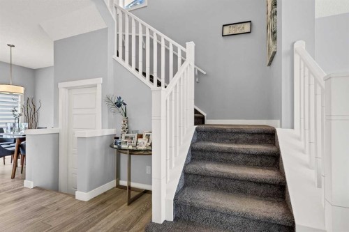 38 Sage Bluff Gate Nw, Calgary, AB 