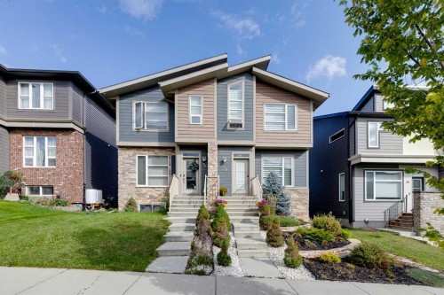 38 Sage Bluff Gate Nw, Calgary, AB 