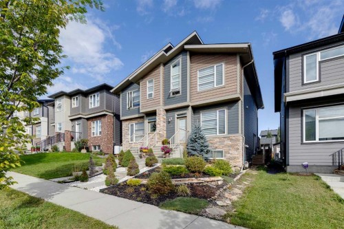 38 Sage Bluff Gate Nw, Calgary, AB 