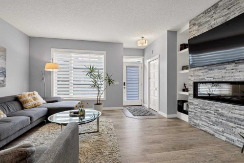 38 Sage Bluff Gate Nw, Calgary, AB 