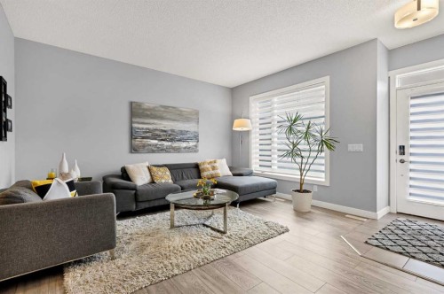 38 Sage Bluff Gate Nw, Calgary, AB 