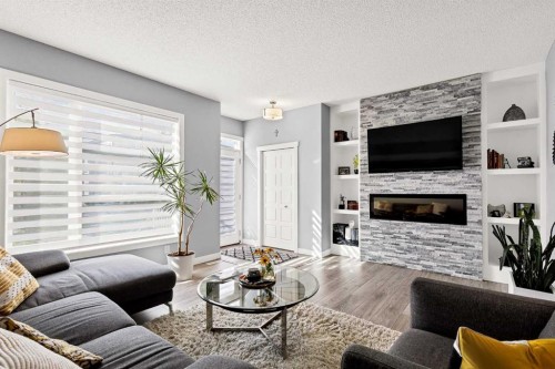 38 Sage Bluff Gate Nw, Calgary, AB 