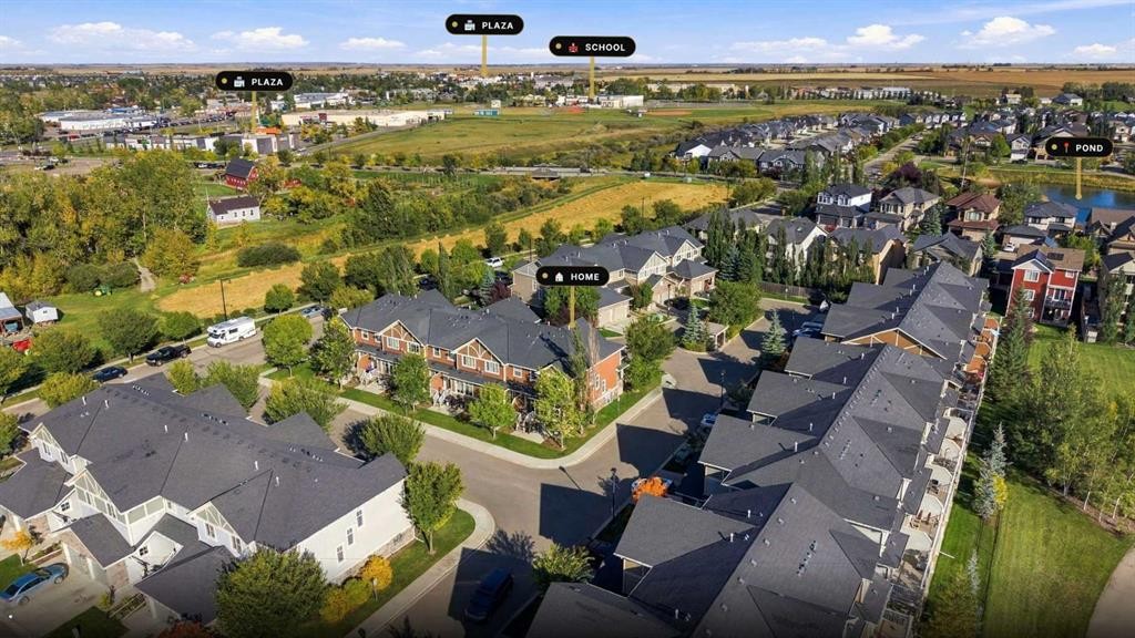 12-351 Monteith Drive Se, High River, AB