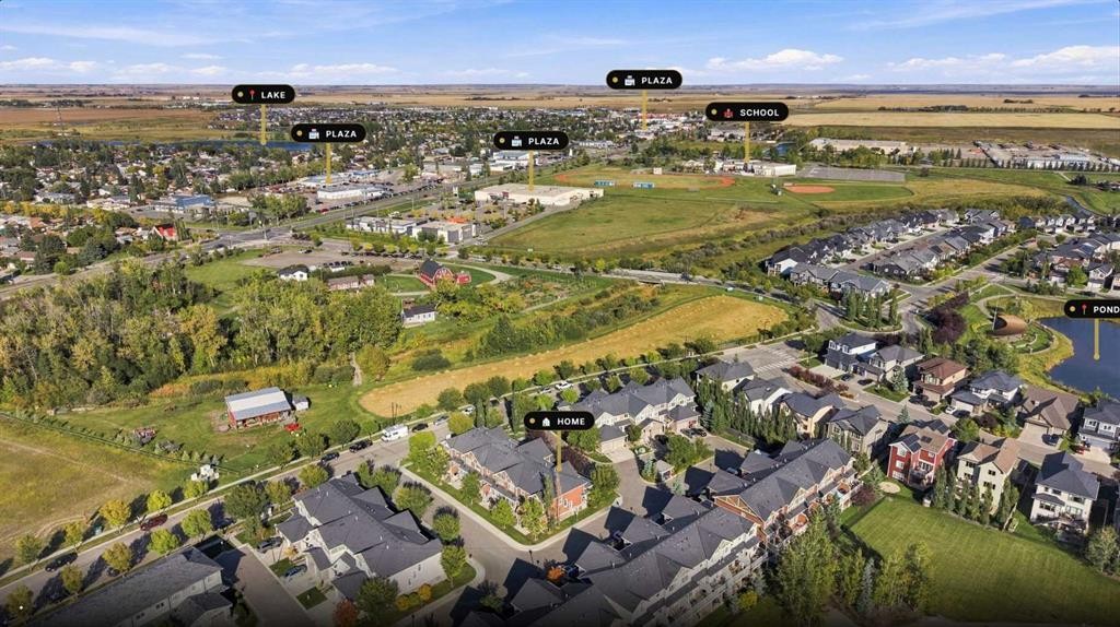 12-351 Monteith Drive Se, High River, AB