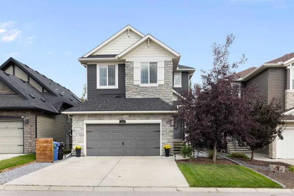 103 Nolancliff Crescent Nw, Calgary, AB