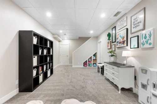 103 Nolancliff Crescent Nw, Calgary, AB 