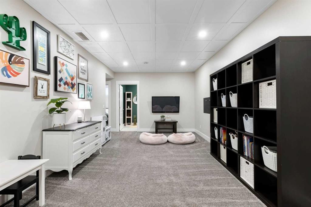 103 Nolancliff Crescent Nw, Calgary, AB