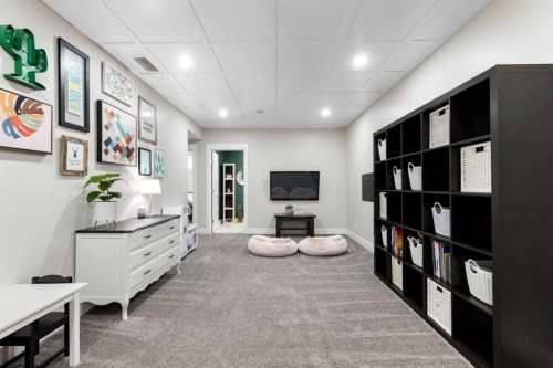 103 Nolancliff Crescent Nw, Calgary, AB 