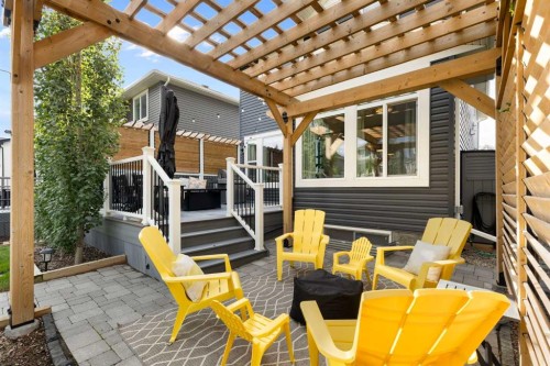 103 Nolancliff Crescent Nw, Calgary, AB 