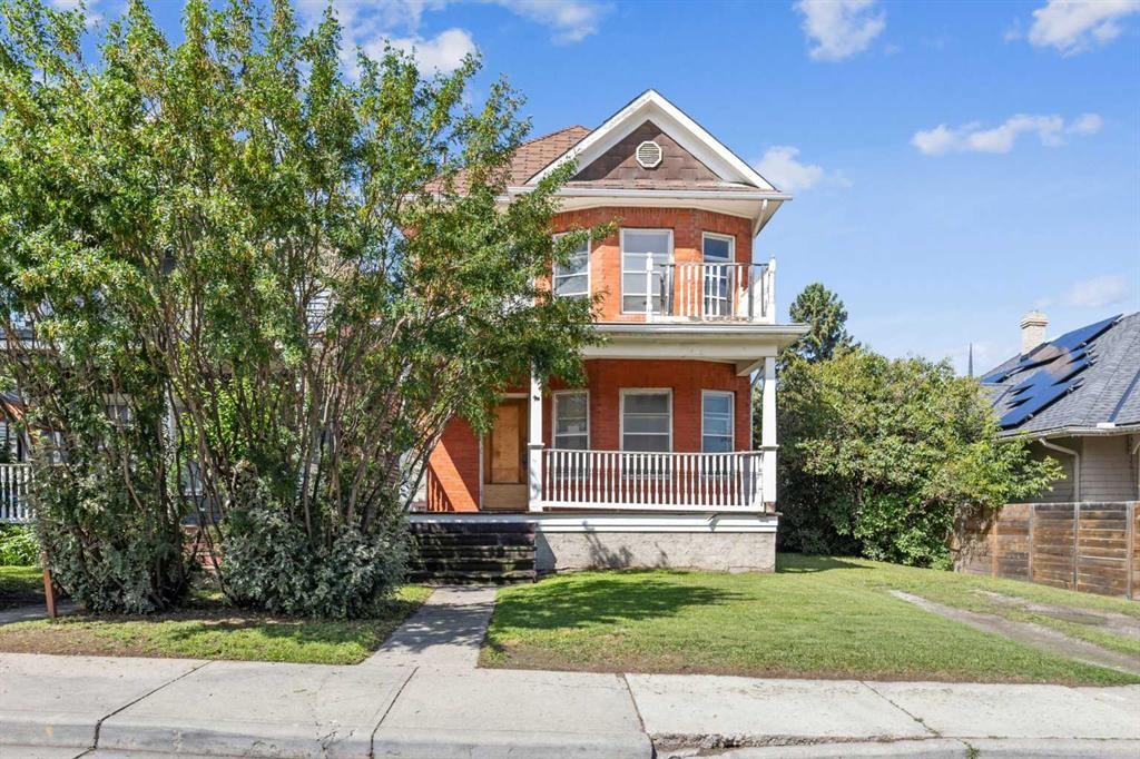 1823 18A Street Sw, Calgary, AB