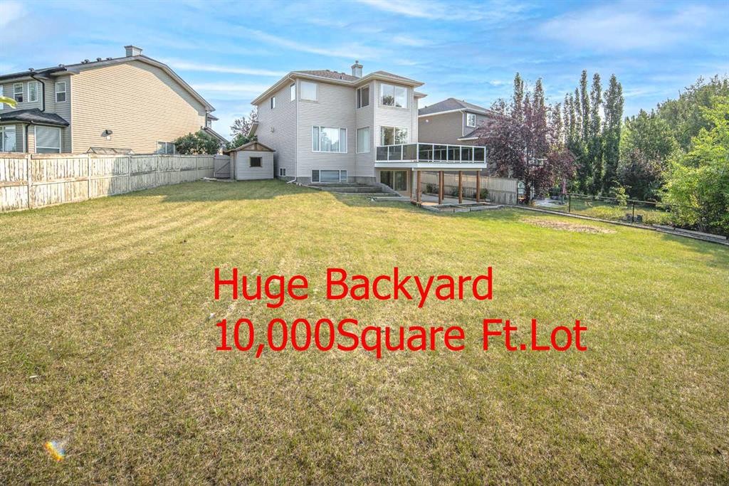 66 Royal Oak Grove Nw, Calgary, AB