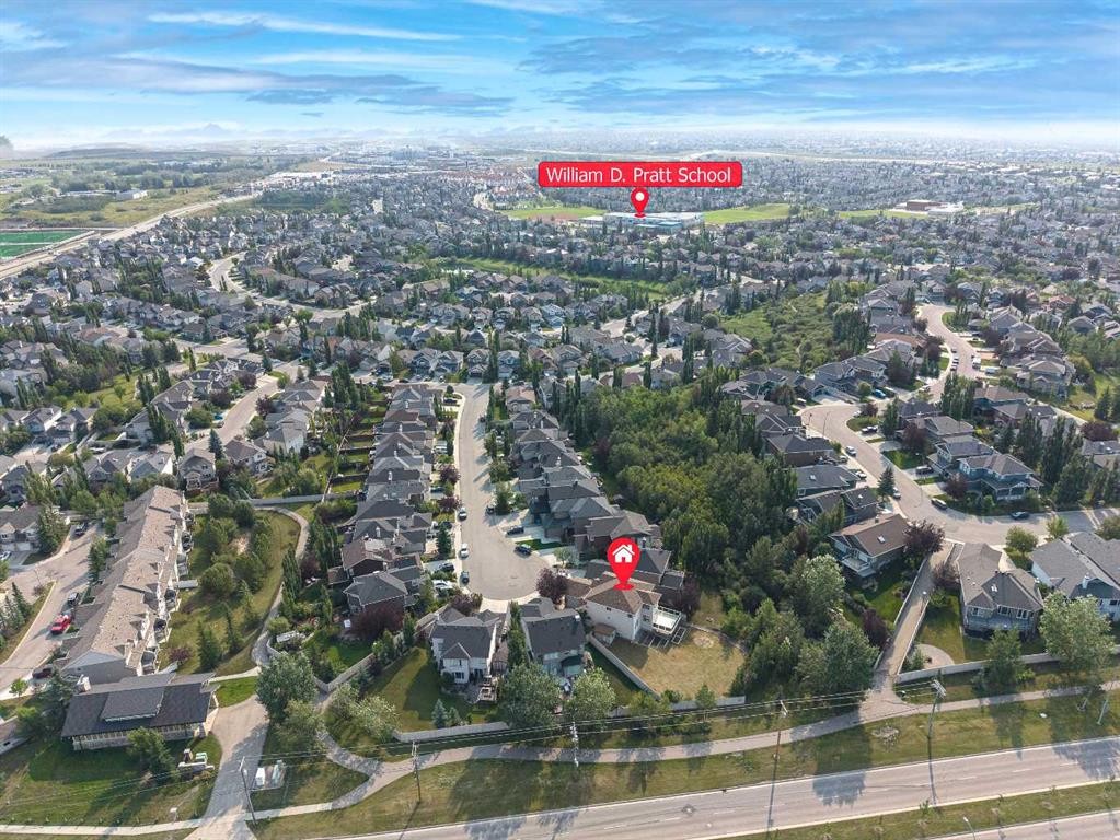 66 Royal Oak Grove Nw, Calgary, AB