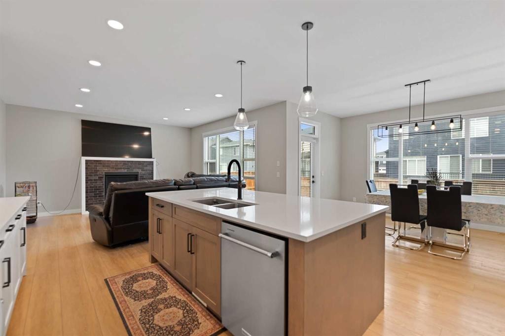 111 Sandpiper Park, Chestermere, AB