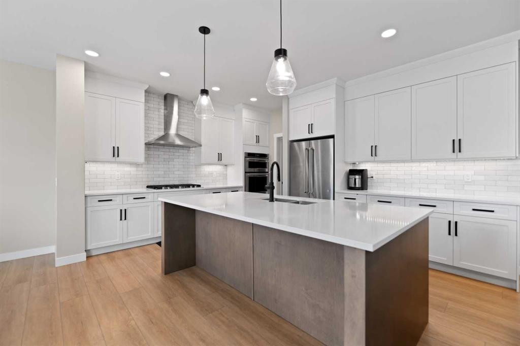 111 Sandpiper Park, Chestermere, AB