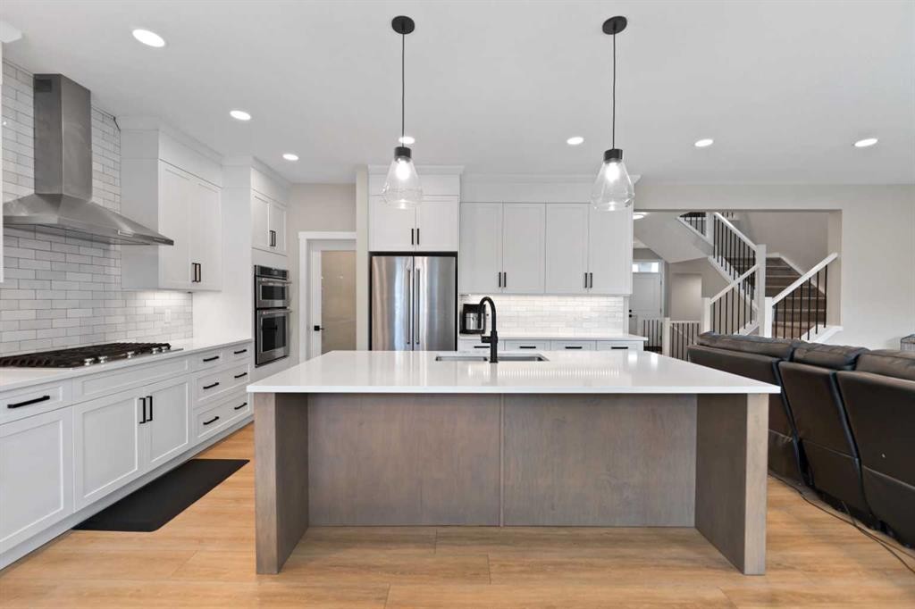 111 Sandpiper Park, Chestermere, AB
