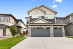 111 Sandpiper Park Chestermere, AB T1X 1Y8