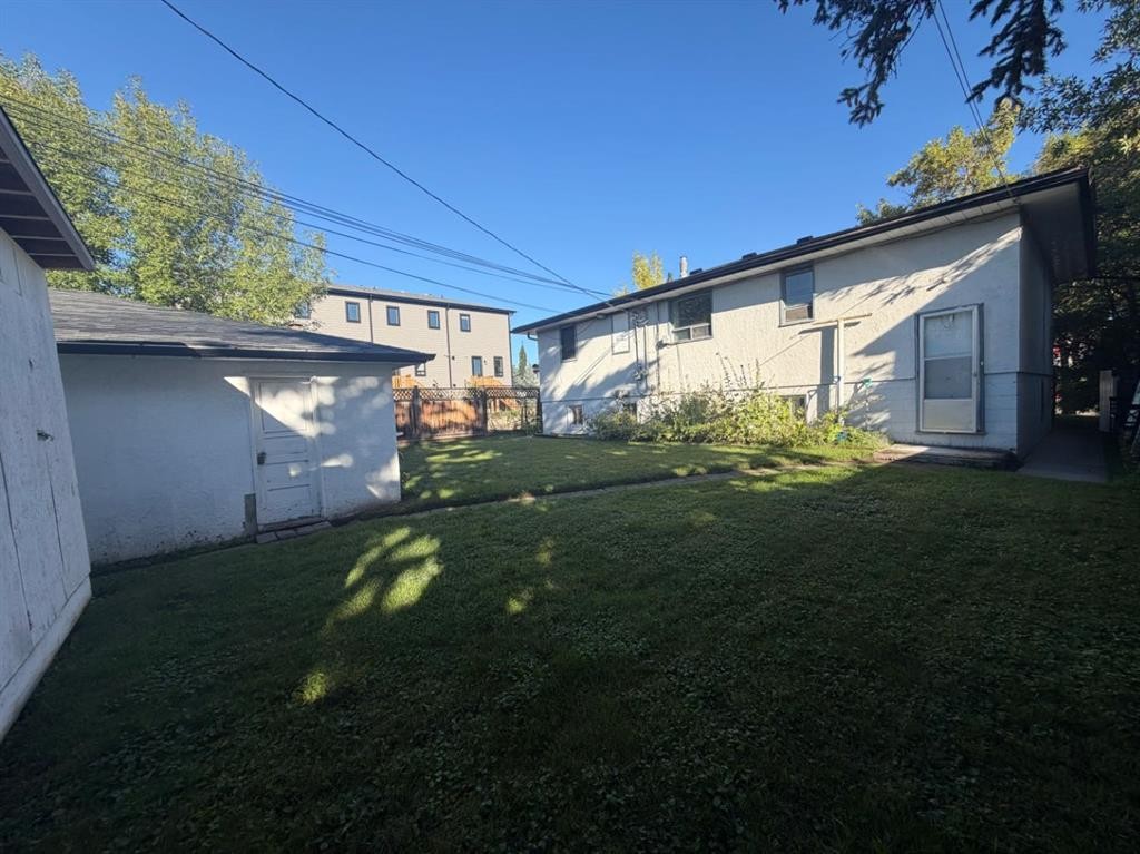 431 53 Avenue Sw, Calgary, AB