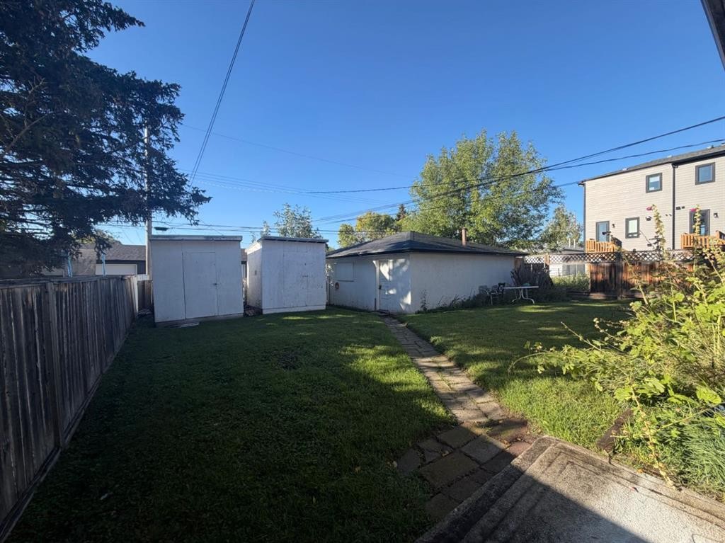 431 53 Avenue Sw, Calgary, AB