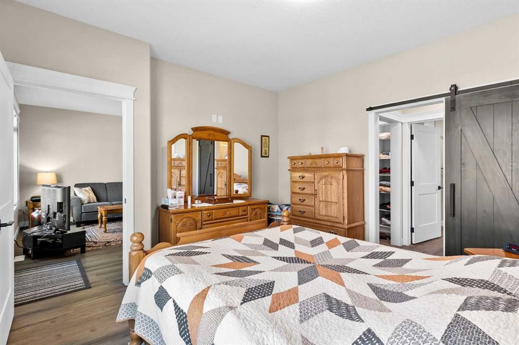 1101 Cornerstone Crescent, Olds, AB