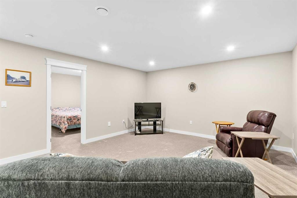 1101 Cornerstone Crescent, Olds, AB