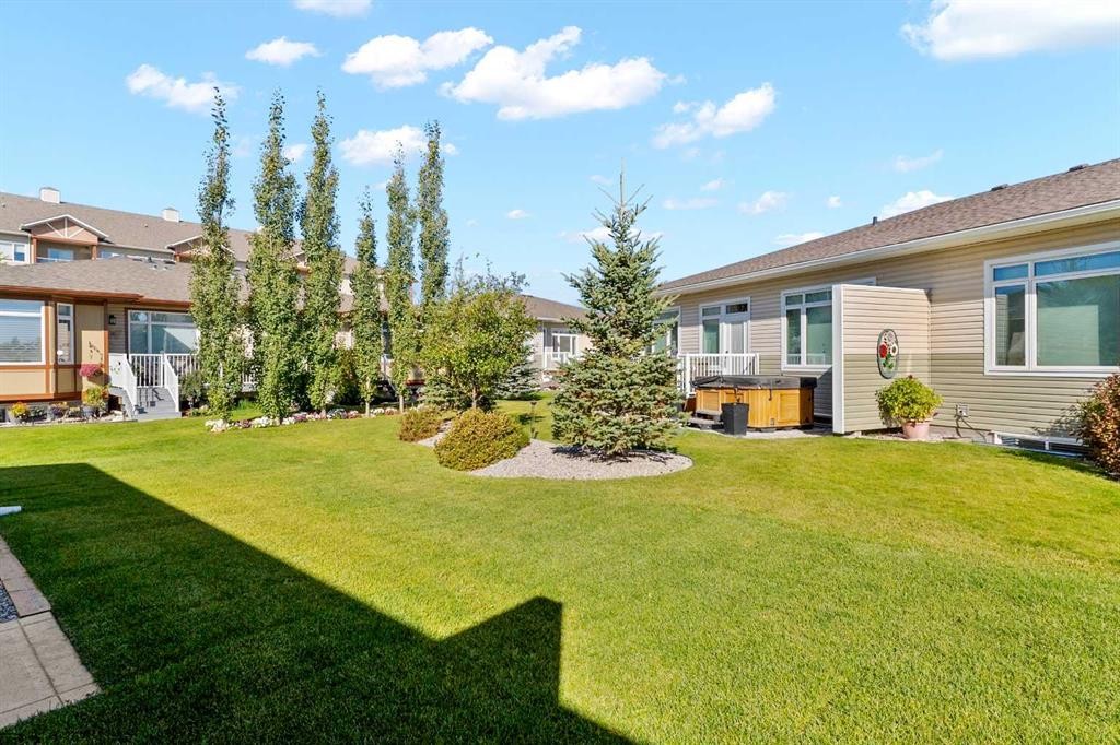 1101 Cornerstone Crescent, Olds, AB