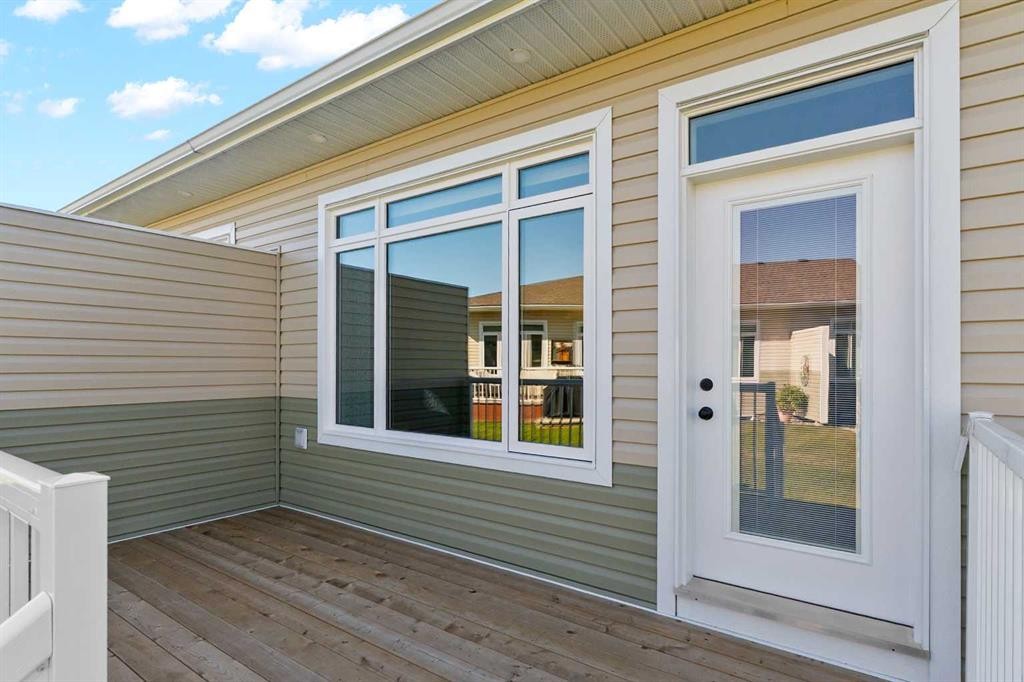 1101 Cornerstone Crescent, Olds, AB