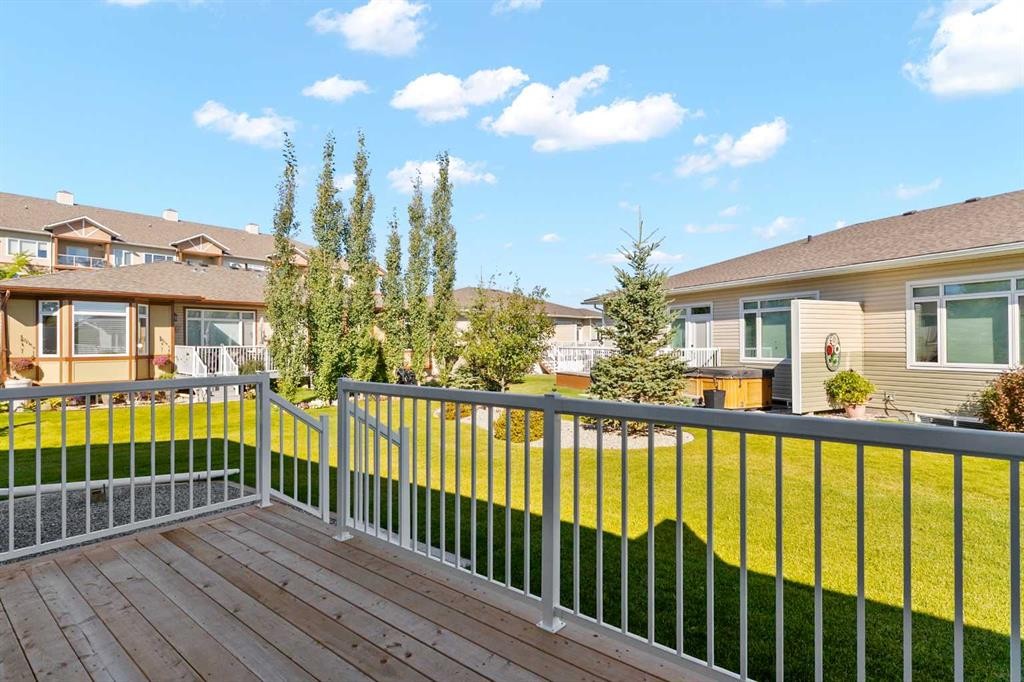 1101 Cornerstone Crescent, Olds, AB
