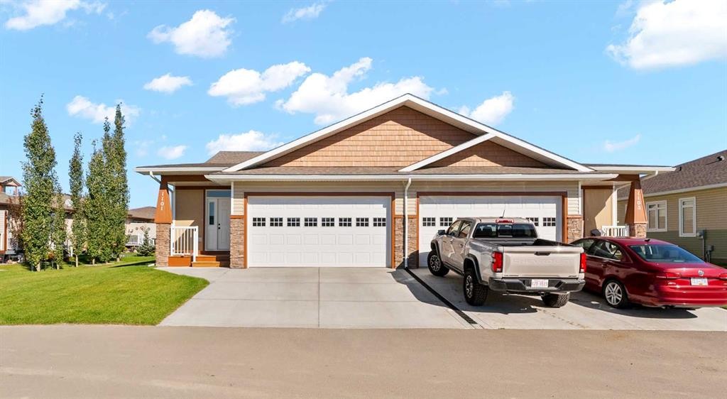 1101 Cornerstone Crescent, Olds, AB