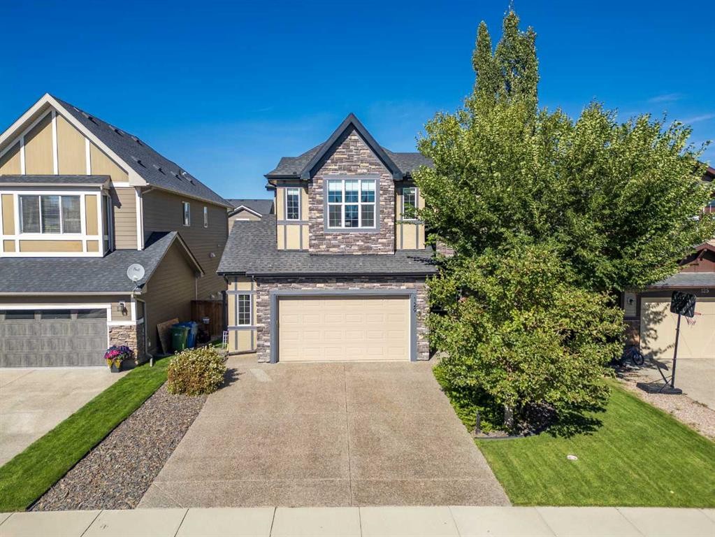 129 Aspenmere Drive, Chestermere, AB