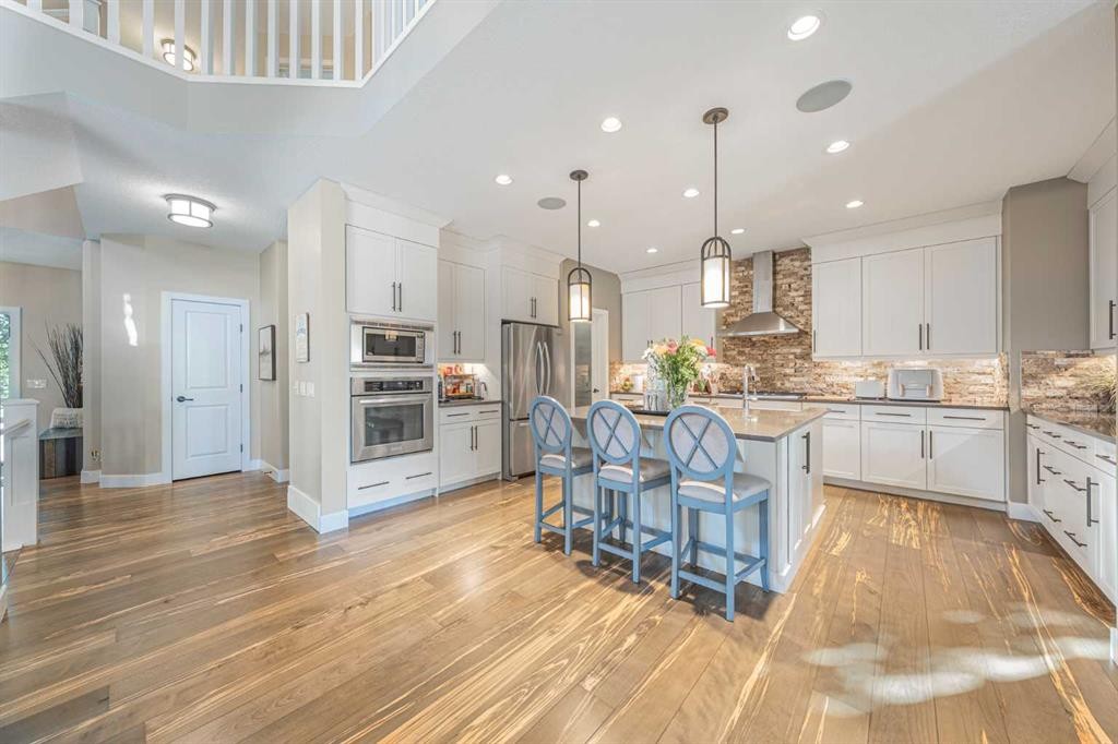 129 Aspenmere Drive, Chestermere, AB