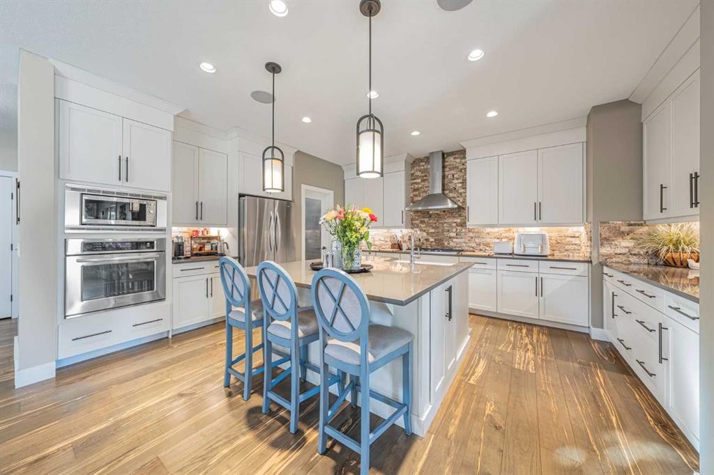 129 Aspenmere Drive, Chestermere, AB