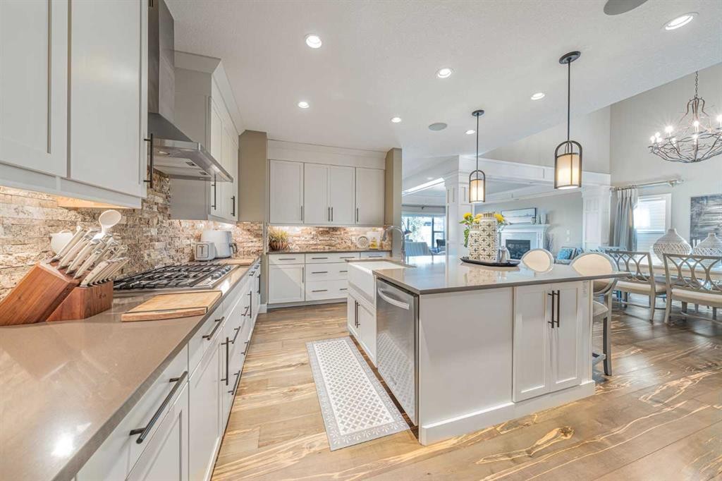 129 Aspenmere Drive, Chestermere, AB
