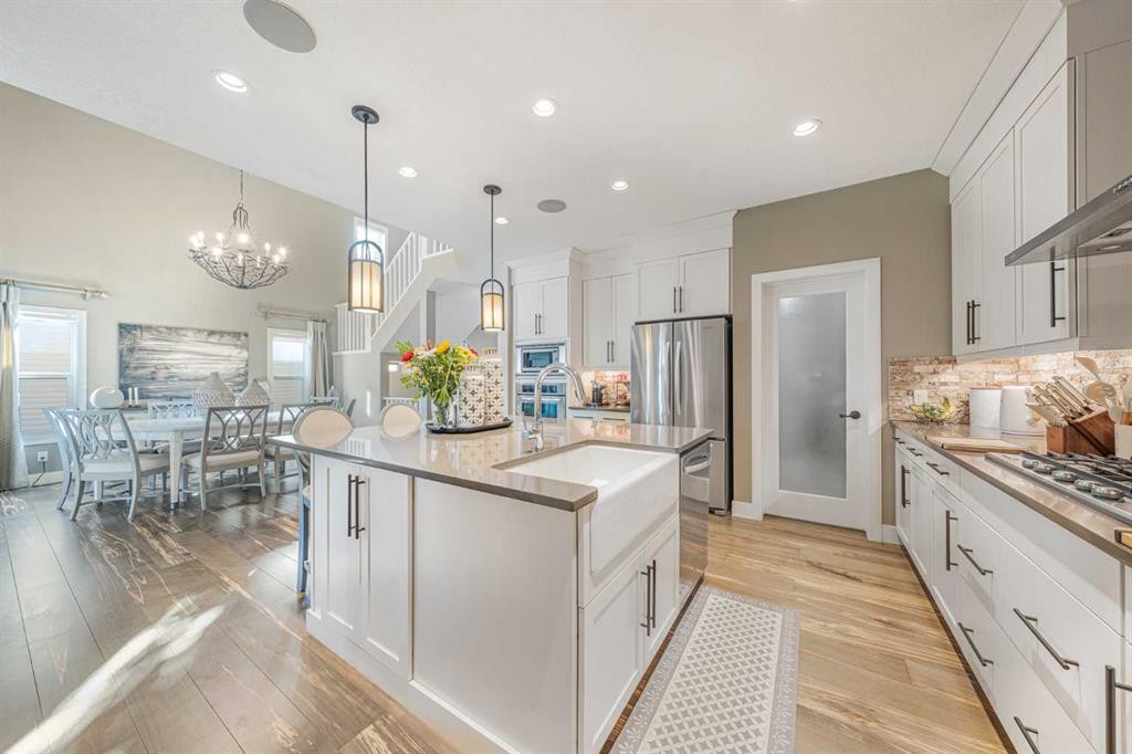 129 Aspenmere Drive, Chestermere, AB