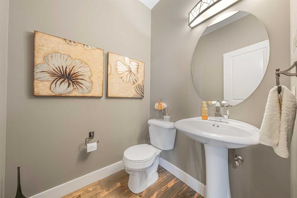 129 Aspenmere Drive, Chestermere, AB