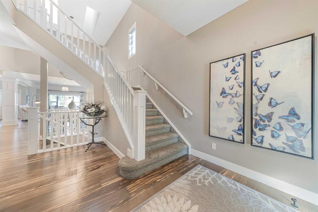 129 Aspenmere Drive, Chestermere, AB