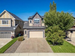 129 Aspenmere Drive Chestermere, AB T1X 0P2