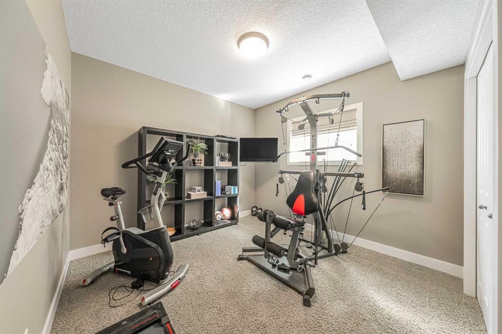 129 Aspenmere Drive, Chestermere, AB