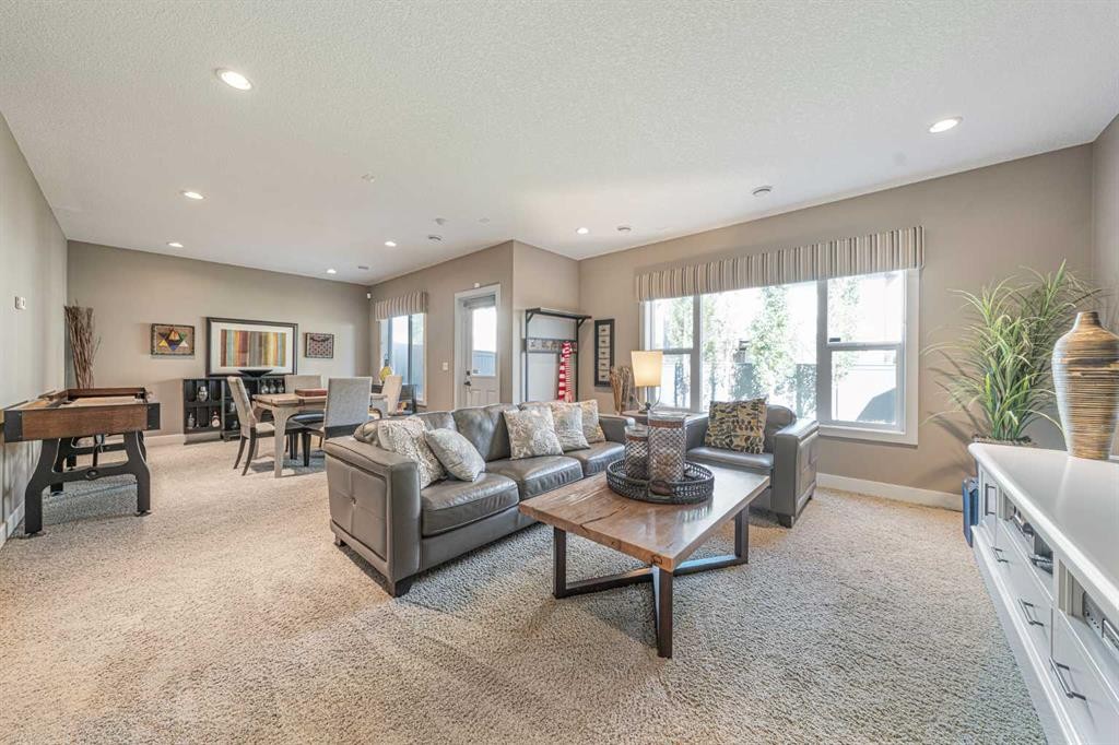 129 Aspenmere Drive, Chestermere, AB