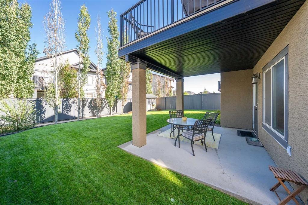 129 Aspenmere Drive, Chestermere, AB