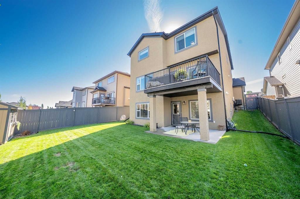 129 Aspenmere Drive, Chestermere, AB