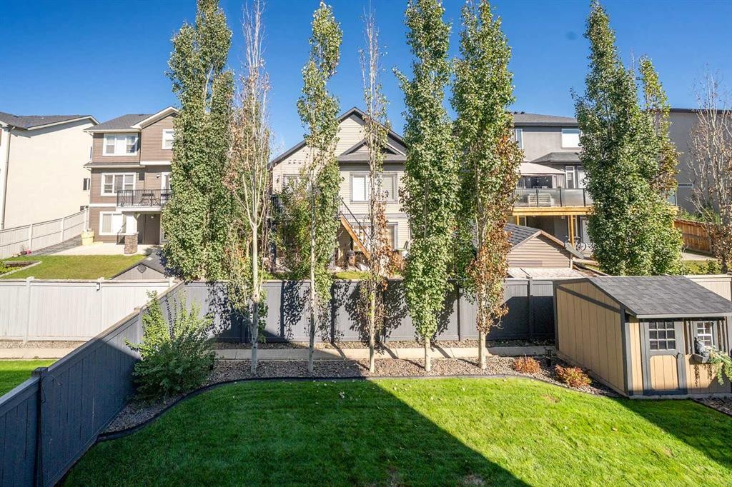 129 Aspenmere Drive, Chestermere, AB