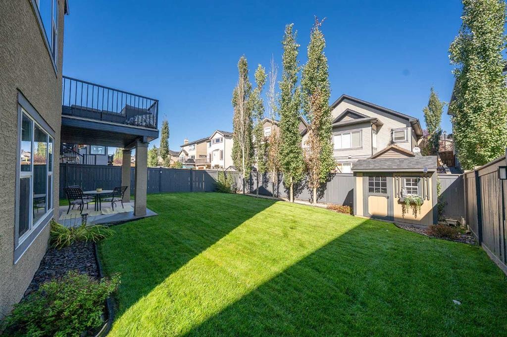 129 Aspenmere Drive, Chestermere, AB