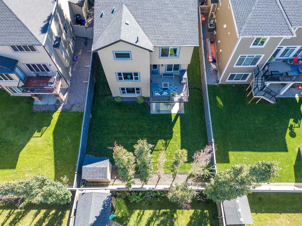 129 Aspenmere Drive, Chestermere, AB