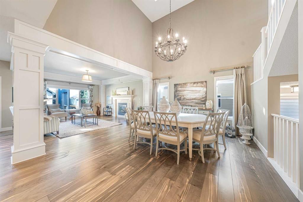 129 Aspenmere Drive, Chestermere, AB