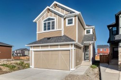 31 Fireside Common WESTCochrane, AB T4C 3E1