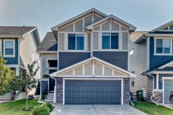 68 Sunrise Way Cochrane, AB T4C 2S3