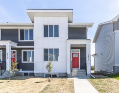 McCaskill Drive # 1927 Crossfield, AB T0M 0S0