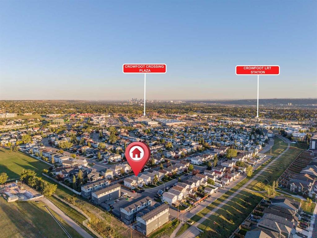 148 Arbour Wood Mews Nw, Calgary, AB